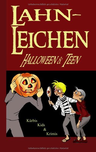 Lahn-Leichen 3 Crime & Thrillers
