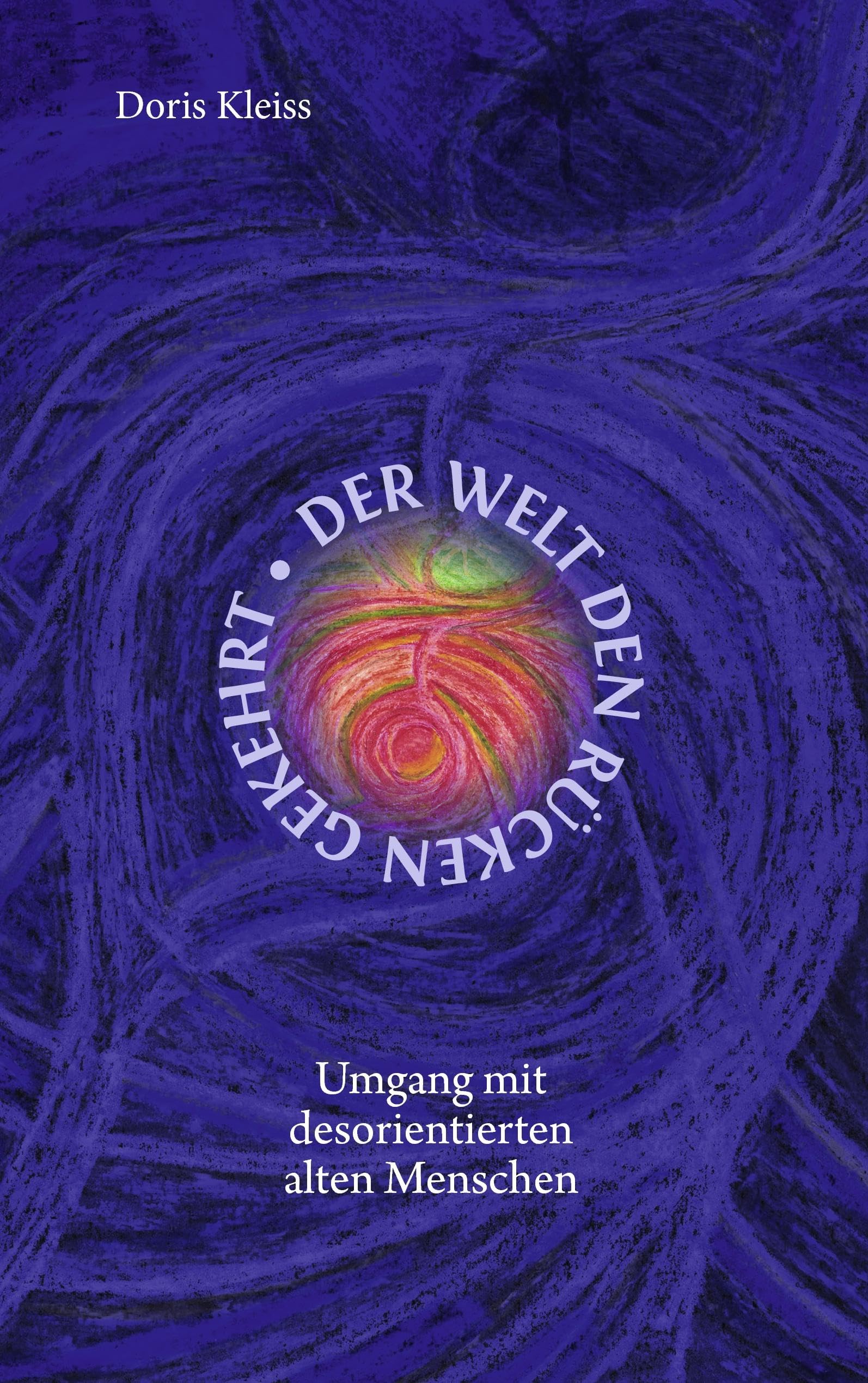 Der Welt den Rücken gekehrt Books