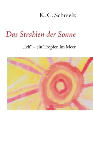 Das Strahlen der Sonne Fiction Books
