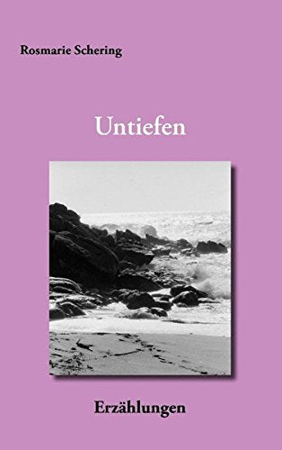 Untiefen: Erzählungen Contemporary literature