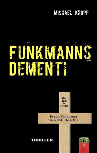 Funkmanns Dementi Crime & Thrillers