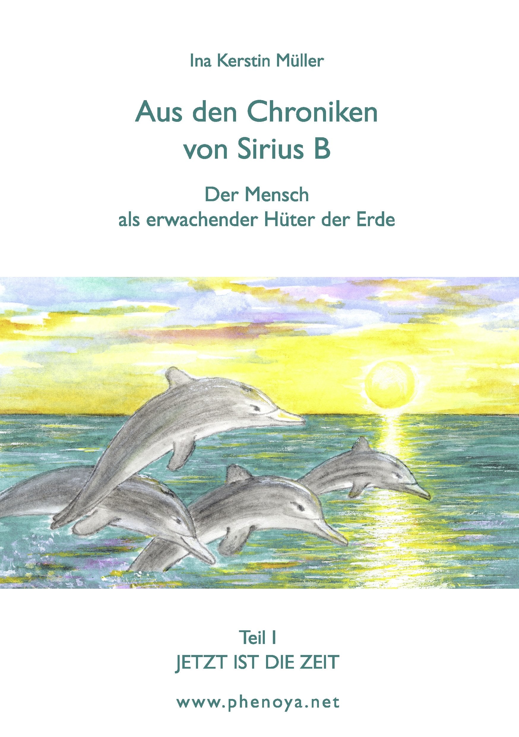 Aus den Chroniken von Sirius B Religion & Esotericism