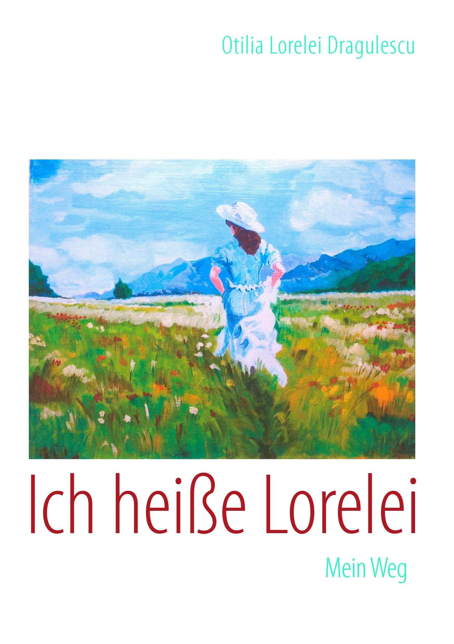Product Image: Ich heiße Lorelei
