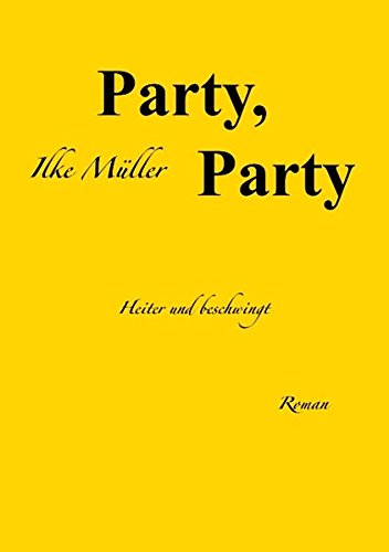 Product Image: Party, Party