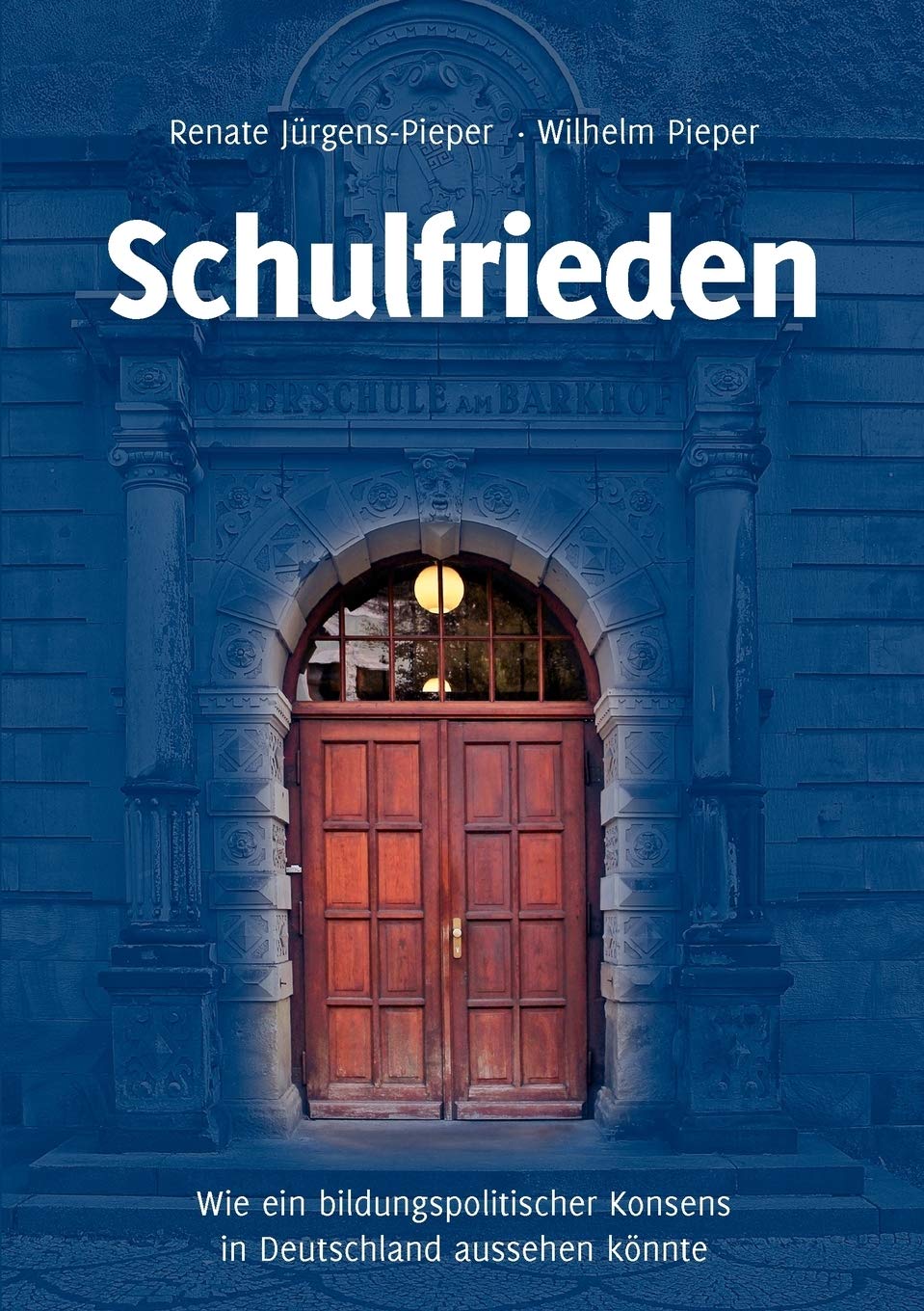 Schulfrieden: Wie ein schulpolitischer Konsens in Deutschland aussehen könnte Learning & Reference