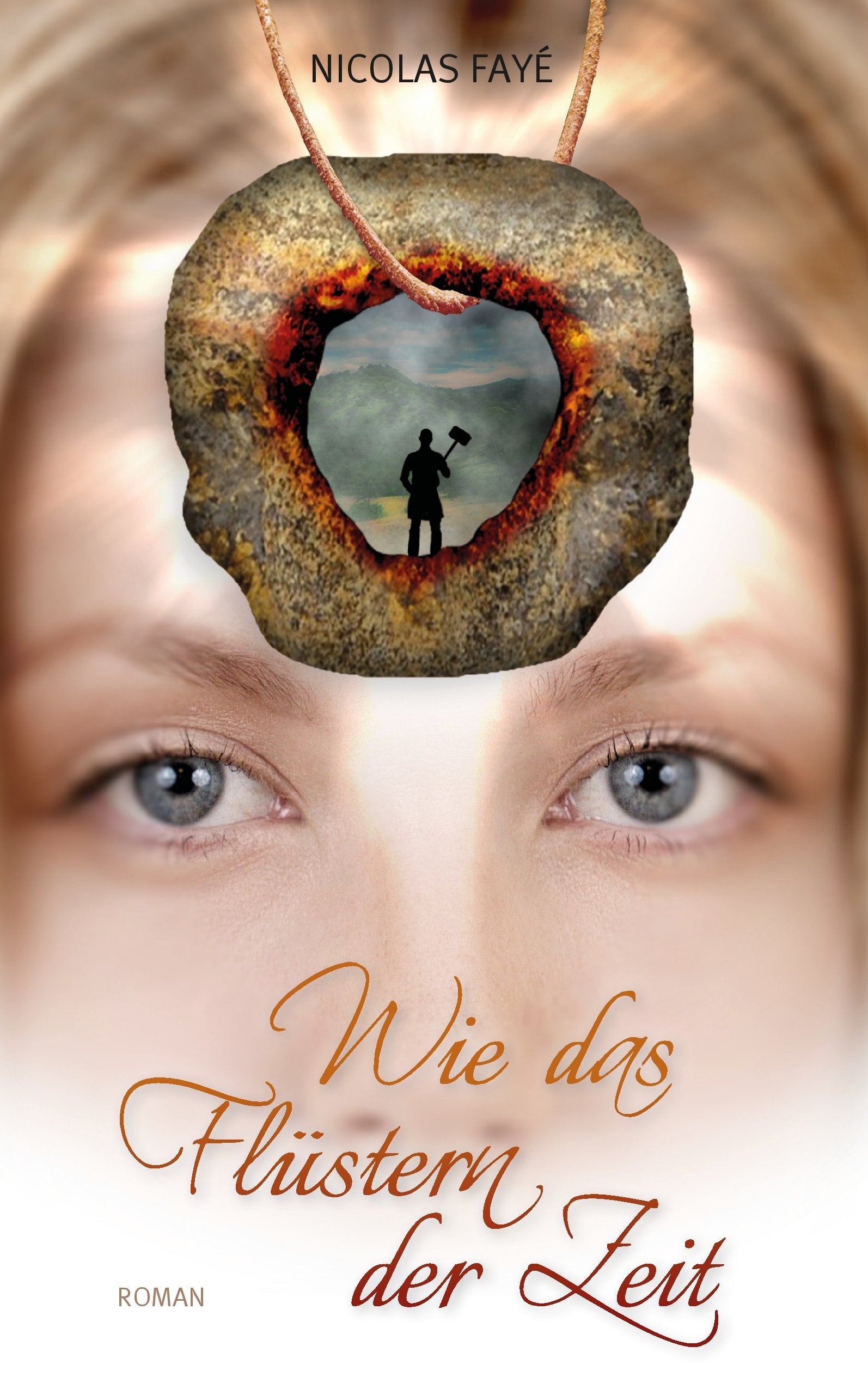 Wie das Flüstern der Zeit: Roman Historical Fiction
