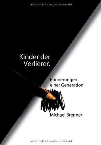 Kinder der Verlierer Personalities