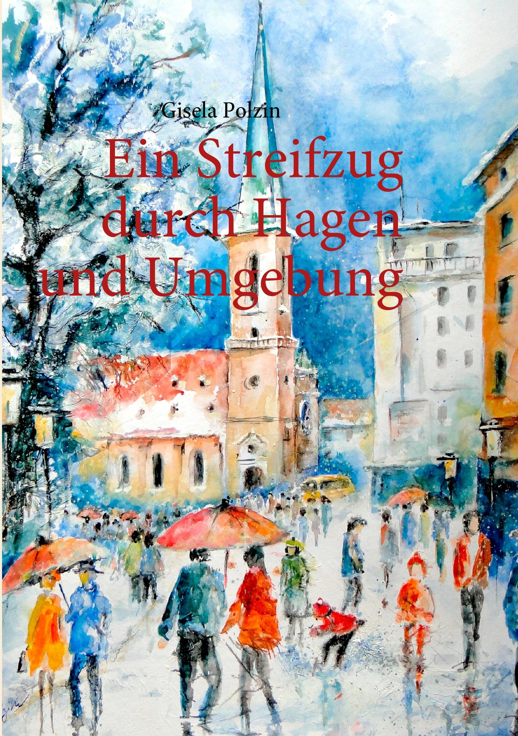 Ein Streifzug durch Hagen und Umgebung Film, Art & Culture