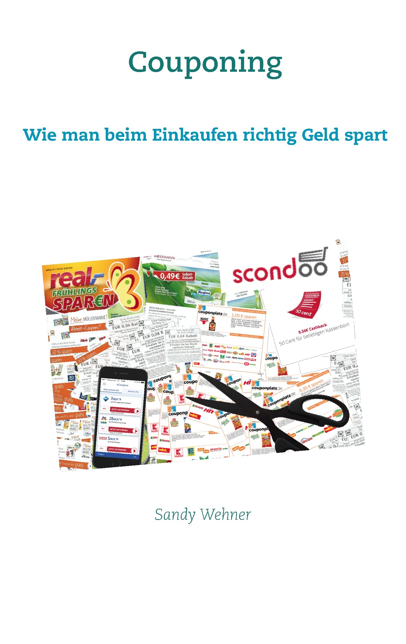 Couponing: wie man beim Einkaufen richtig Geld spart Business, Finance & Career