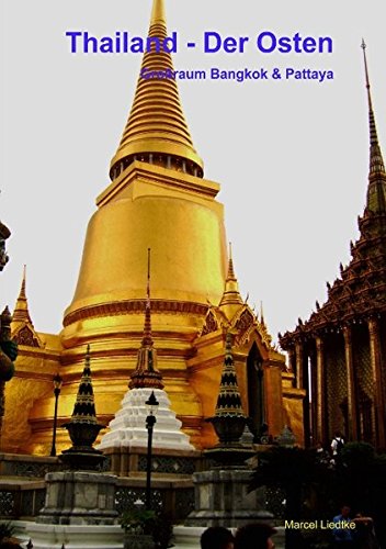 Thailand - Der Osten: Großraum Bangkok & Pattaya Leisure, Home & Garden