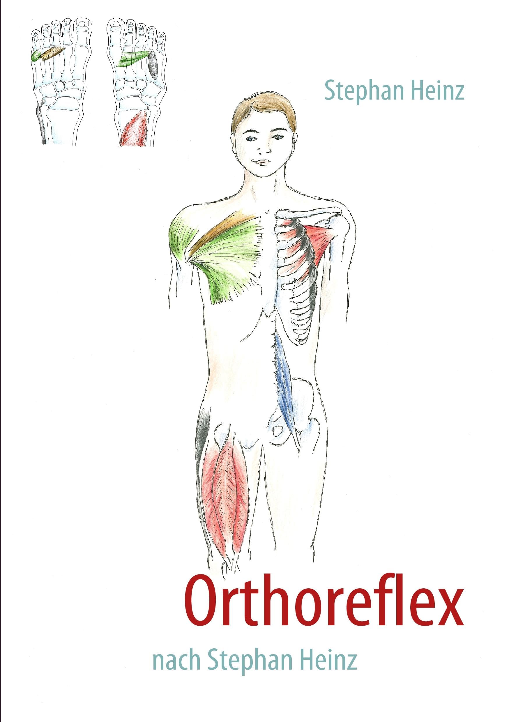 Orthoreflex Health, Nutrition & Fitness