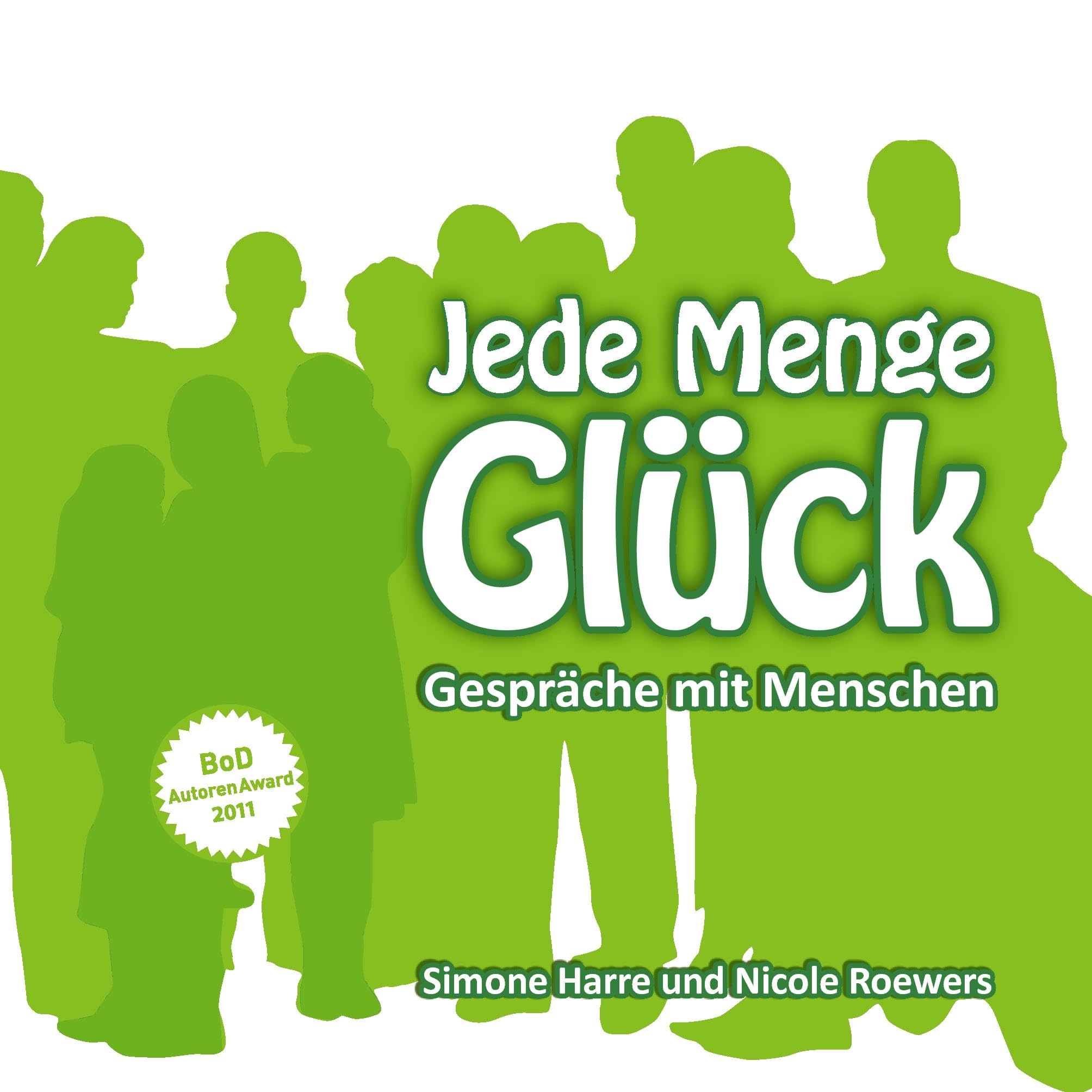 Product Image: Jede Menge Glück