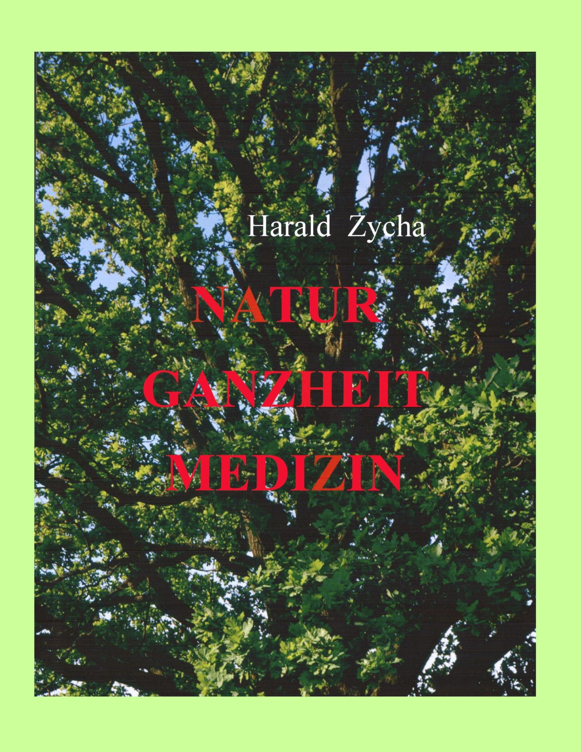 Natur Ganzheit Medizin Health, Nutrition & Fitness