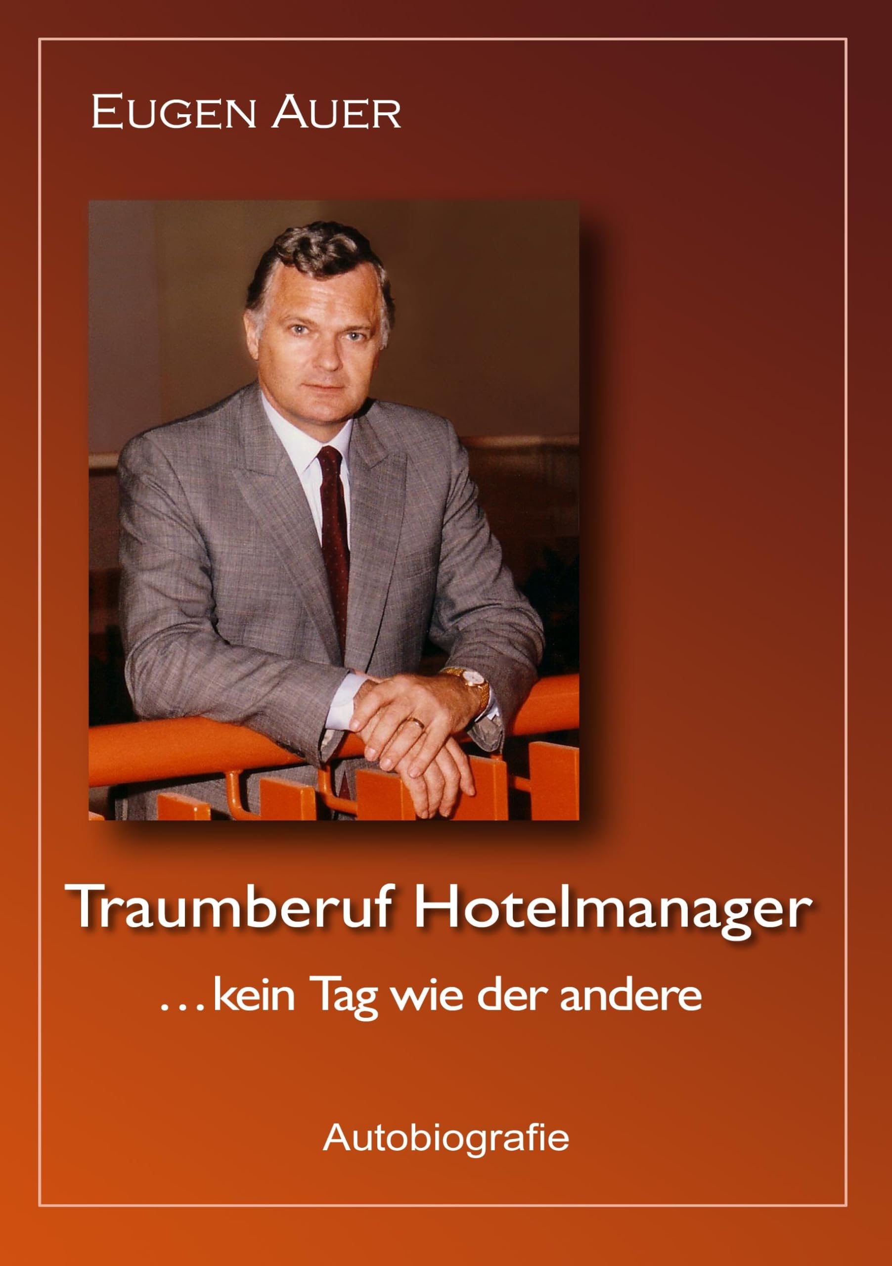 Traumberuf Hotelmanager .. kein Tag wie der andere Personalities