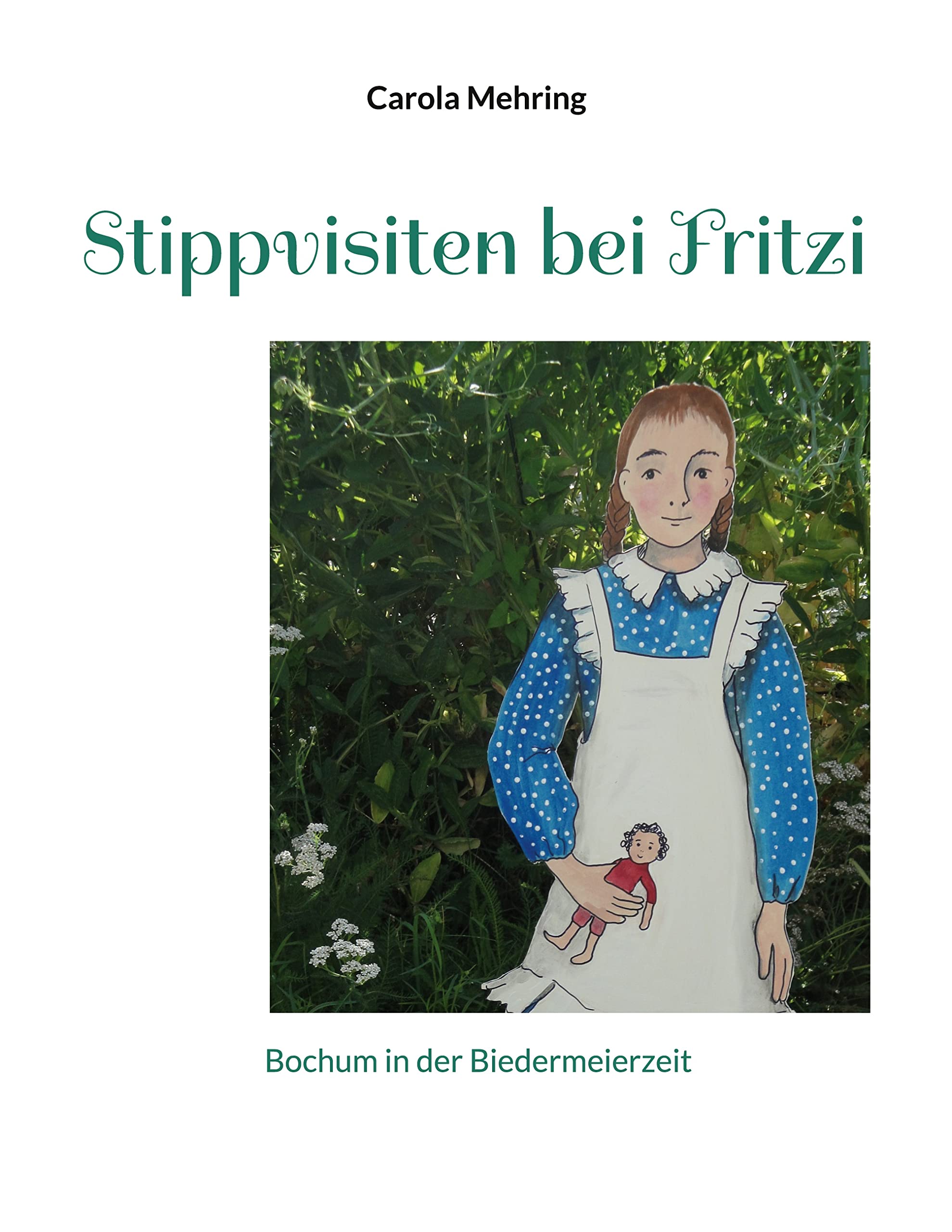 Stippvisiten bei Fritzi Non-fiction