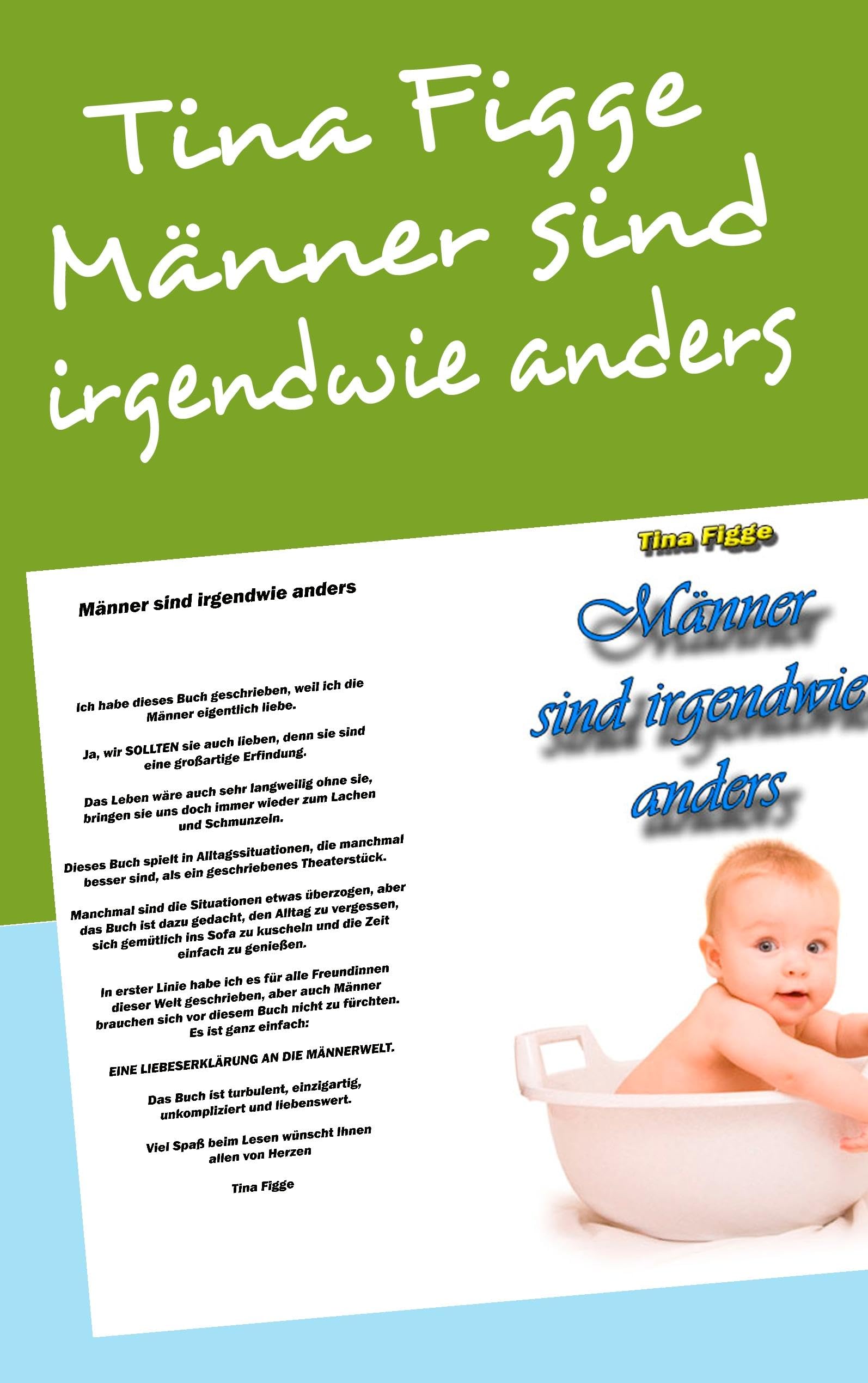 Product Image: maenner sind irgendwie anders