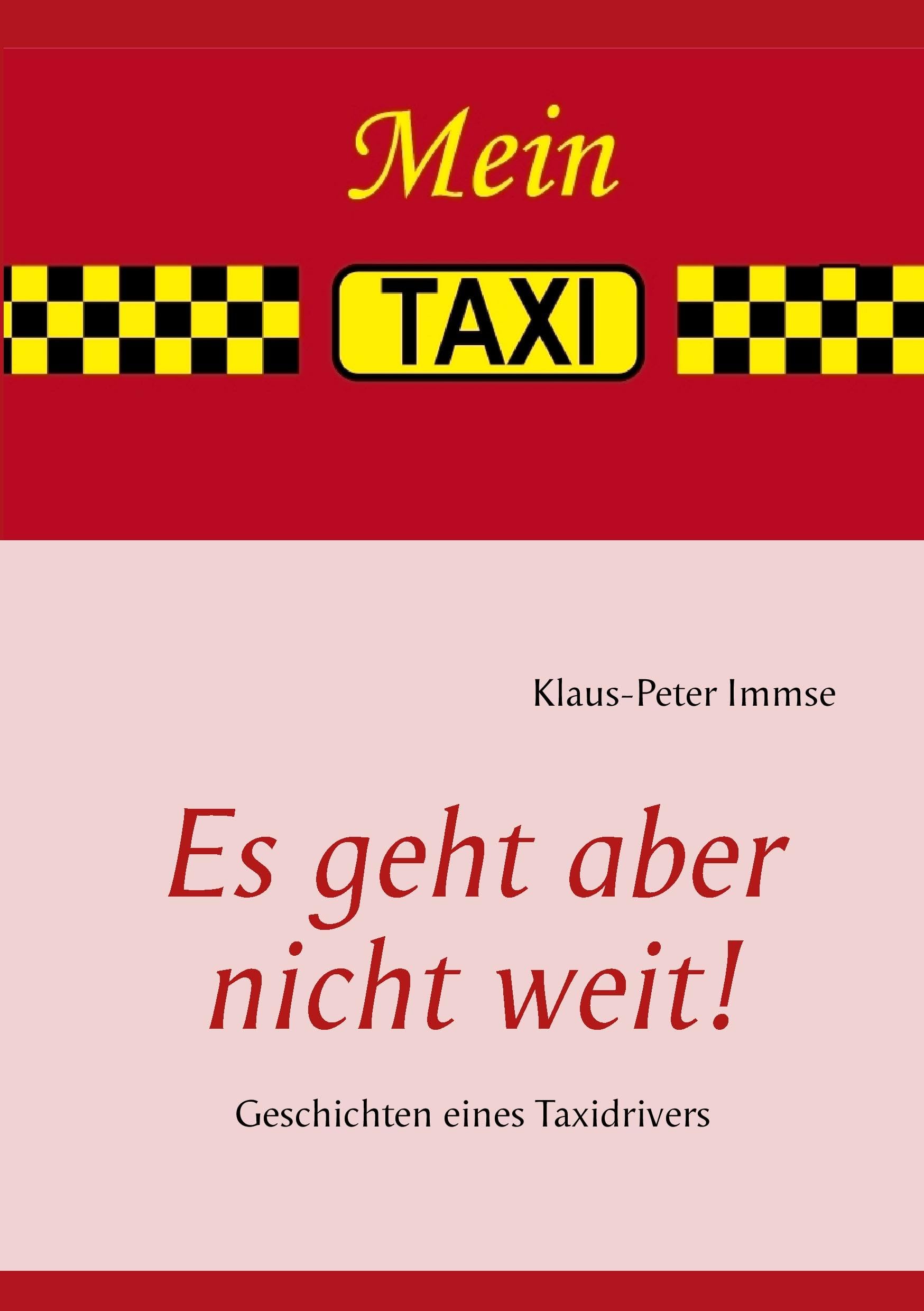 Es geht aber nicht weit! Contemporary literature Books