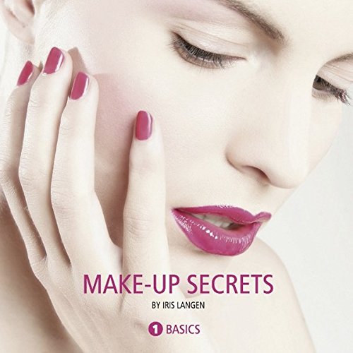 MAKE-UP SECRETS Lifestyle Books
