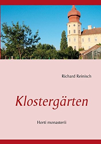 Klostergärten: Horti monasterii Leisure, Home & Garden