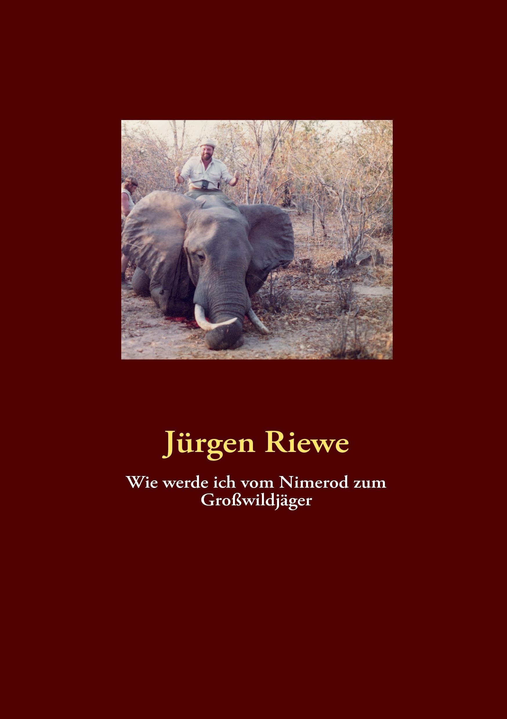 Wie werde ich vom Nimerod zum Großwildjäger Leisure, Home & Garden