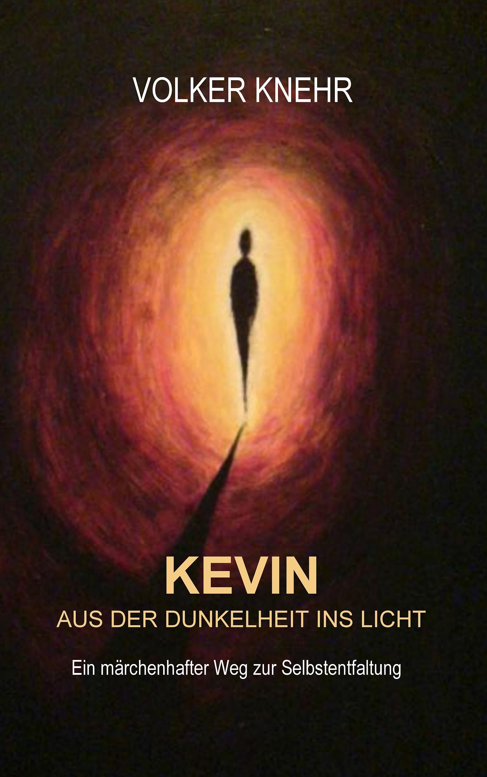Kevin Religion & Esotericism