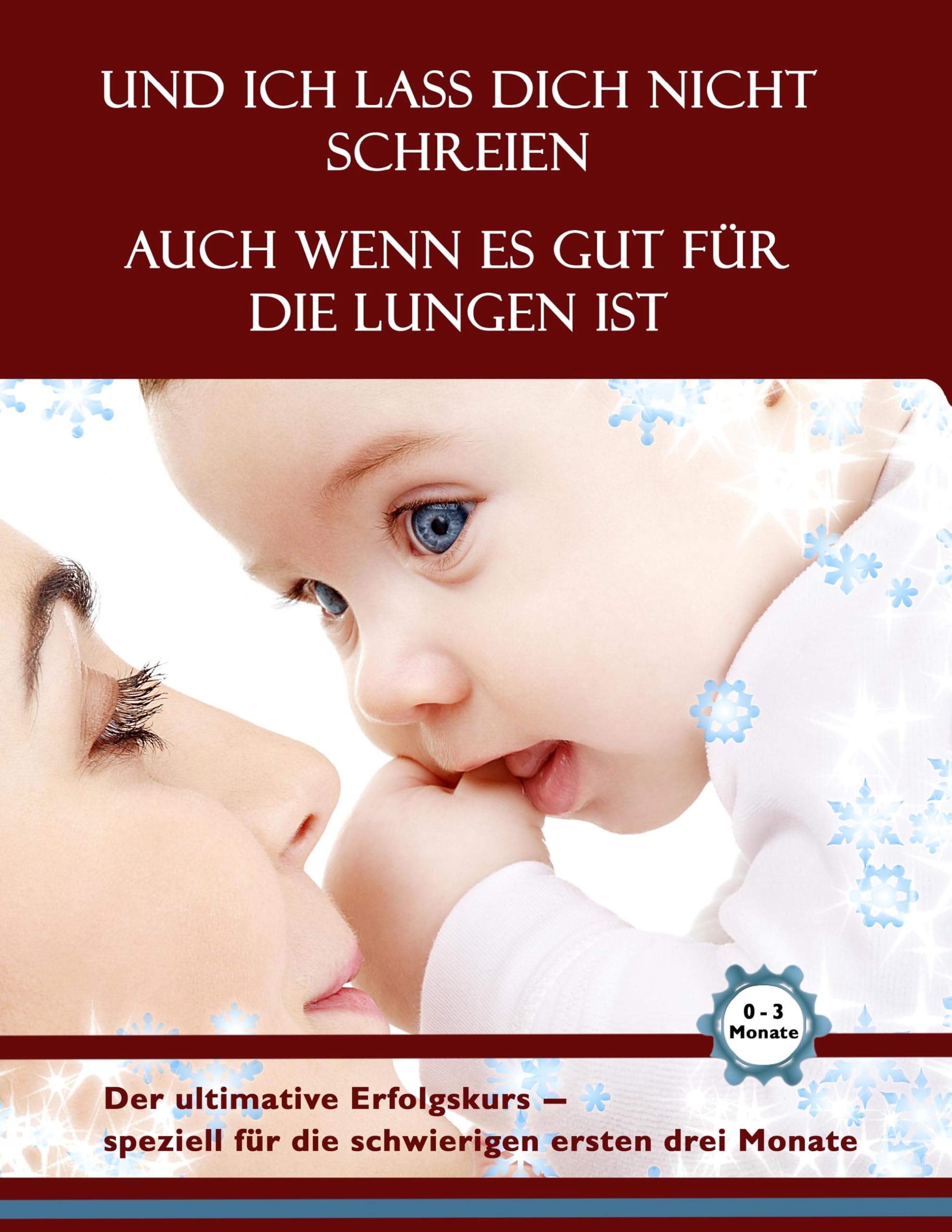 Und ich lass dich nicht schreien Parents & Children