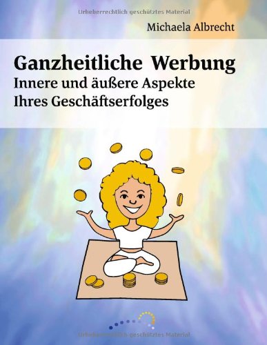 Product Image: Ganzheitliche Werbung