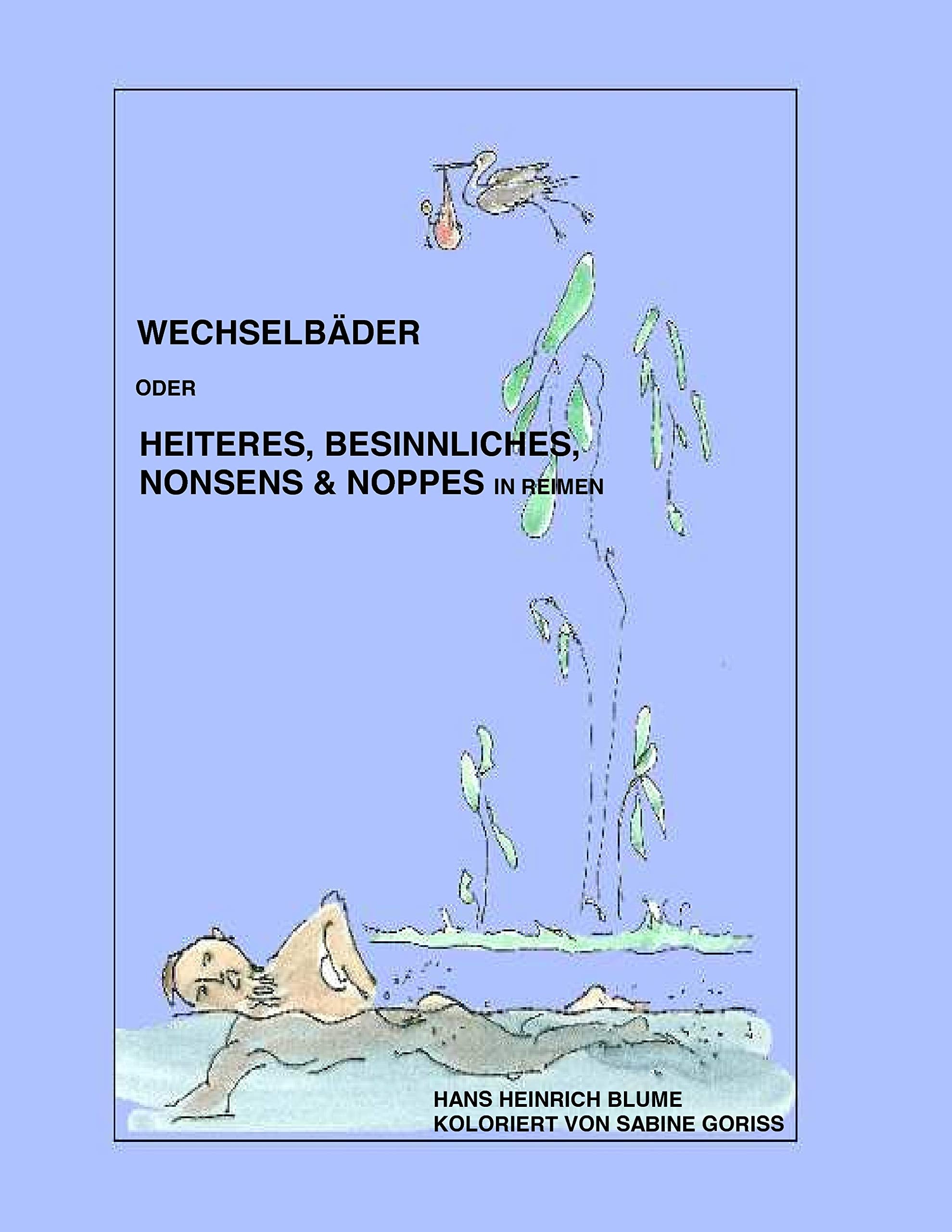 Product Image: Wechselbäder
