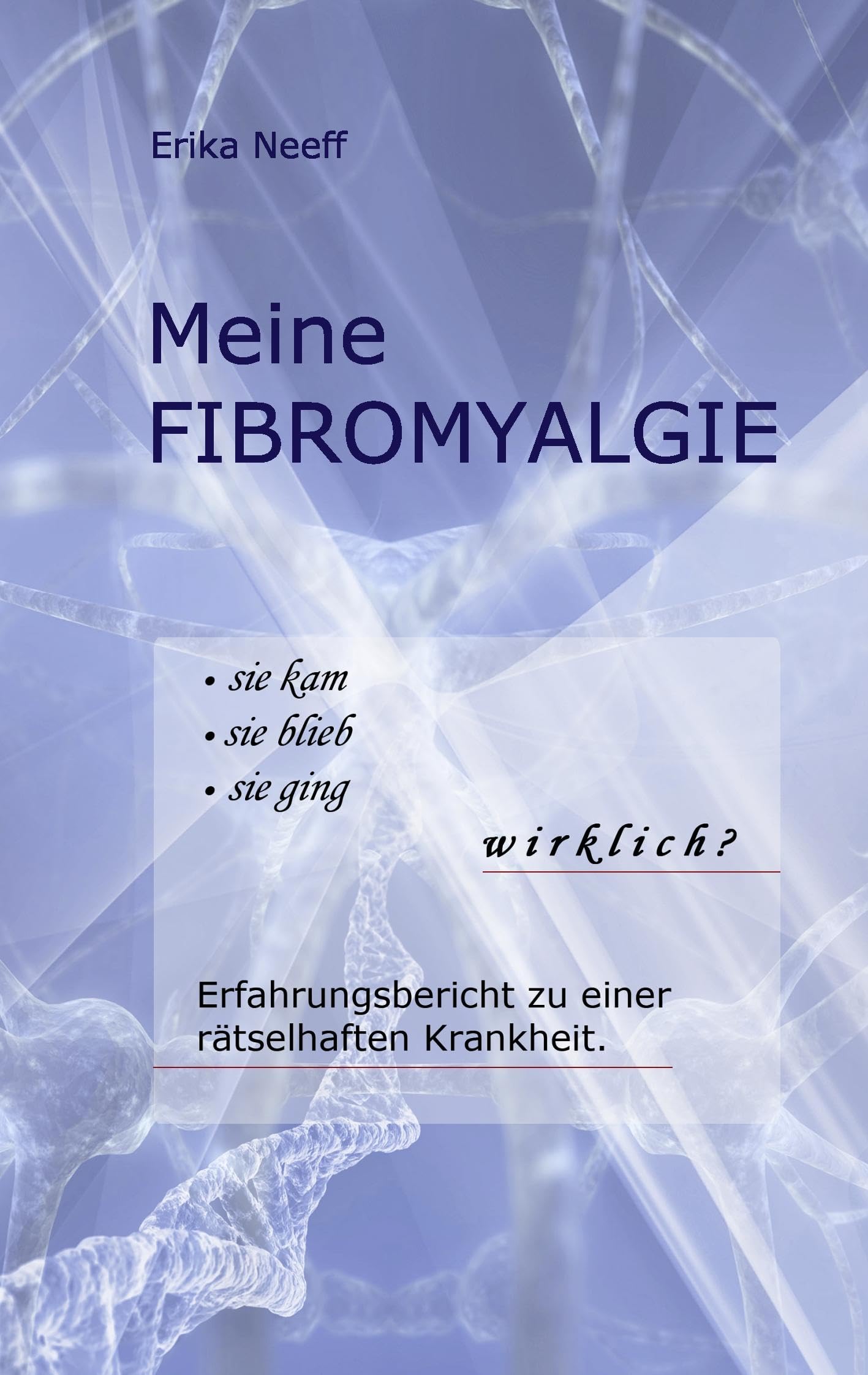 Meine Fibromyalgie Health, Nutrition & Fitness Books