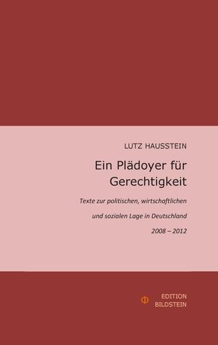 Ein Plädoyer für Gerechtigkeit Politics & History