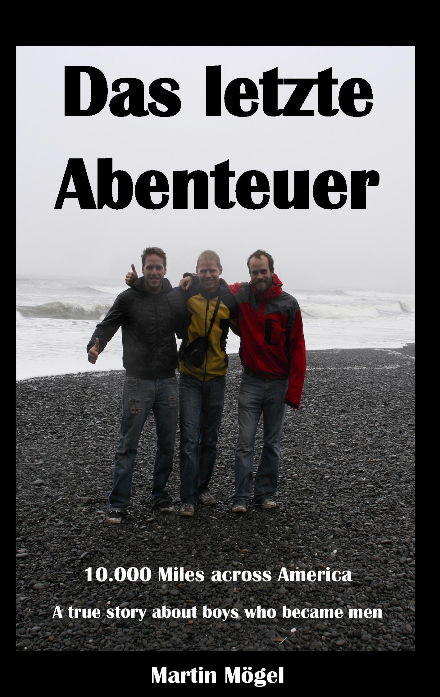 Product Image: Das letzte Abenteuer
