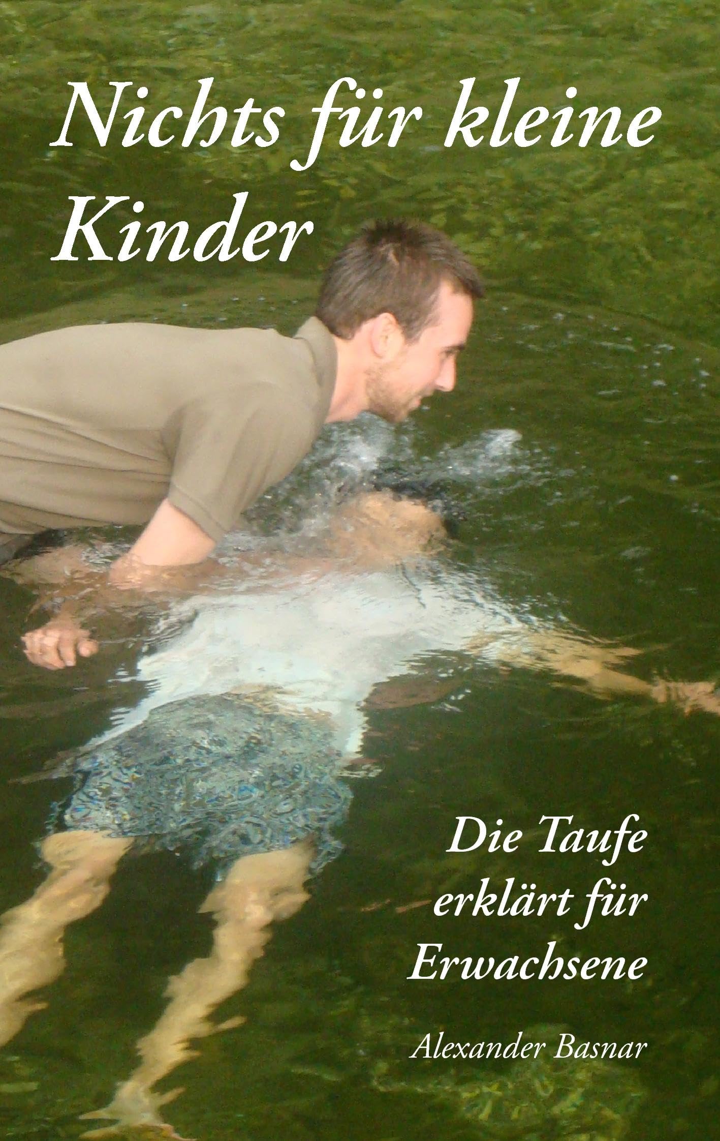 Nichts für kleine Kinder Religion & Esotericism