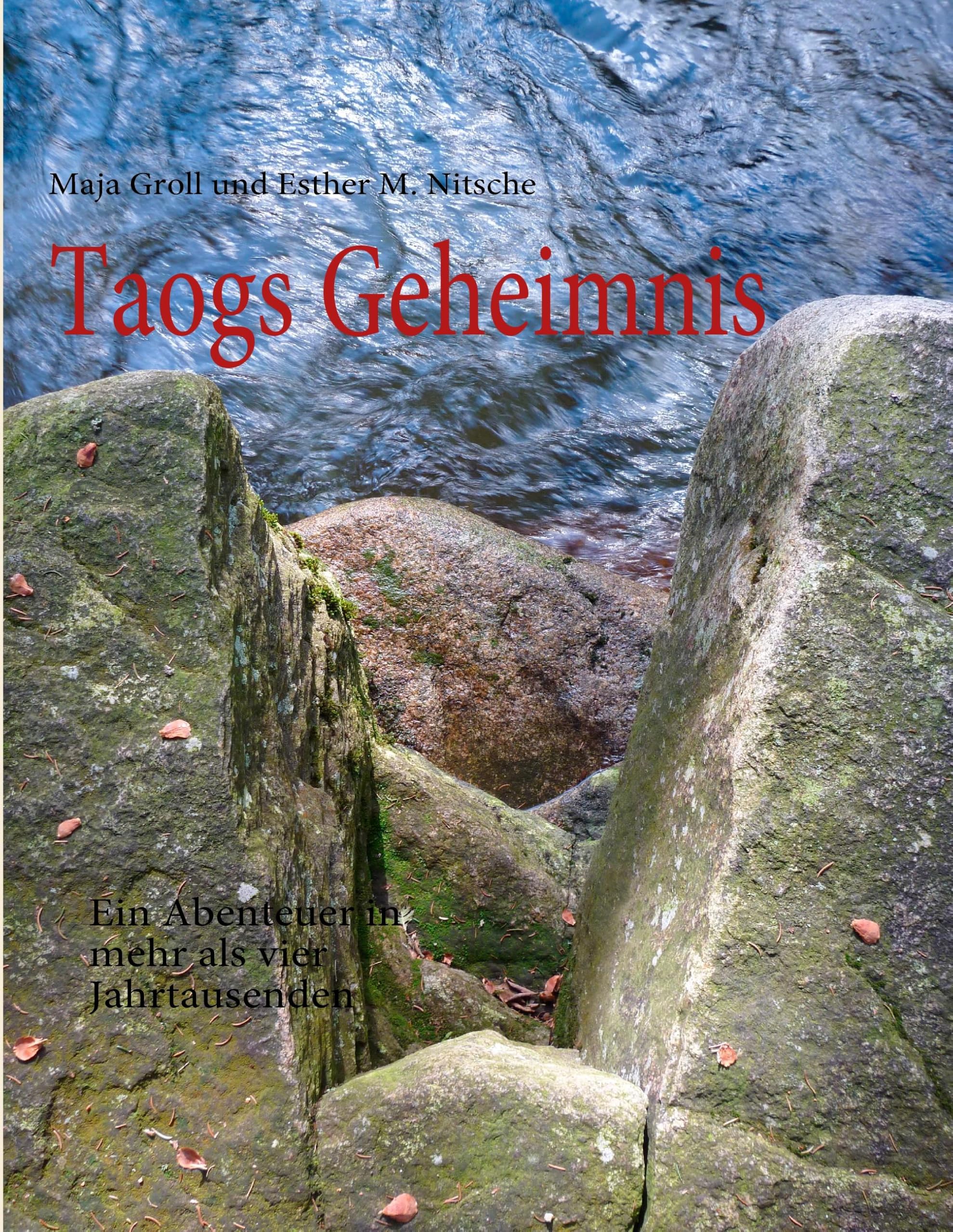 Taogs Geheimnis Fantasy & Sci-Fi