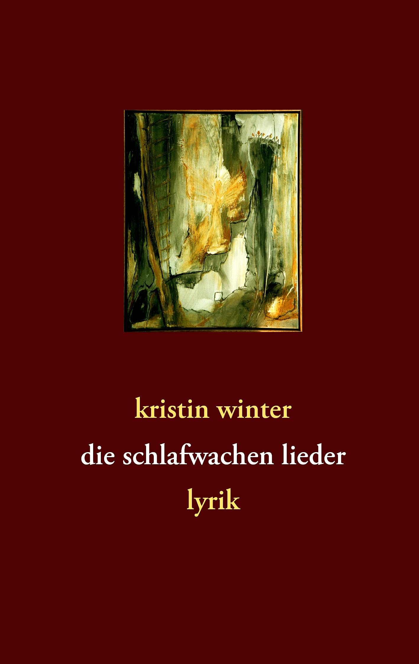Product Image: die schlafwachen lieder