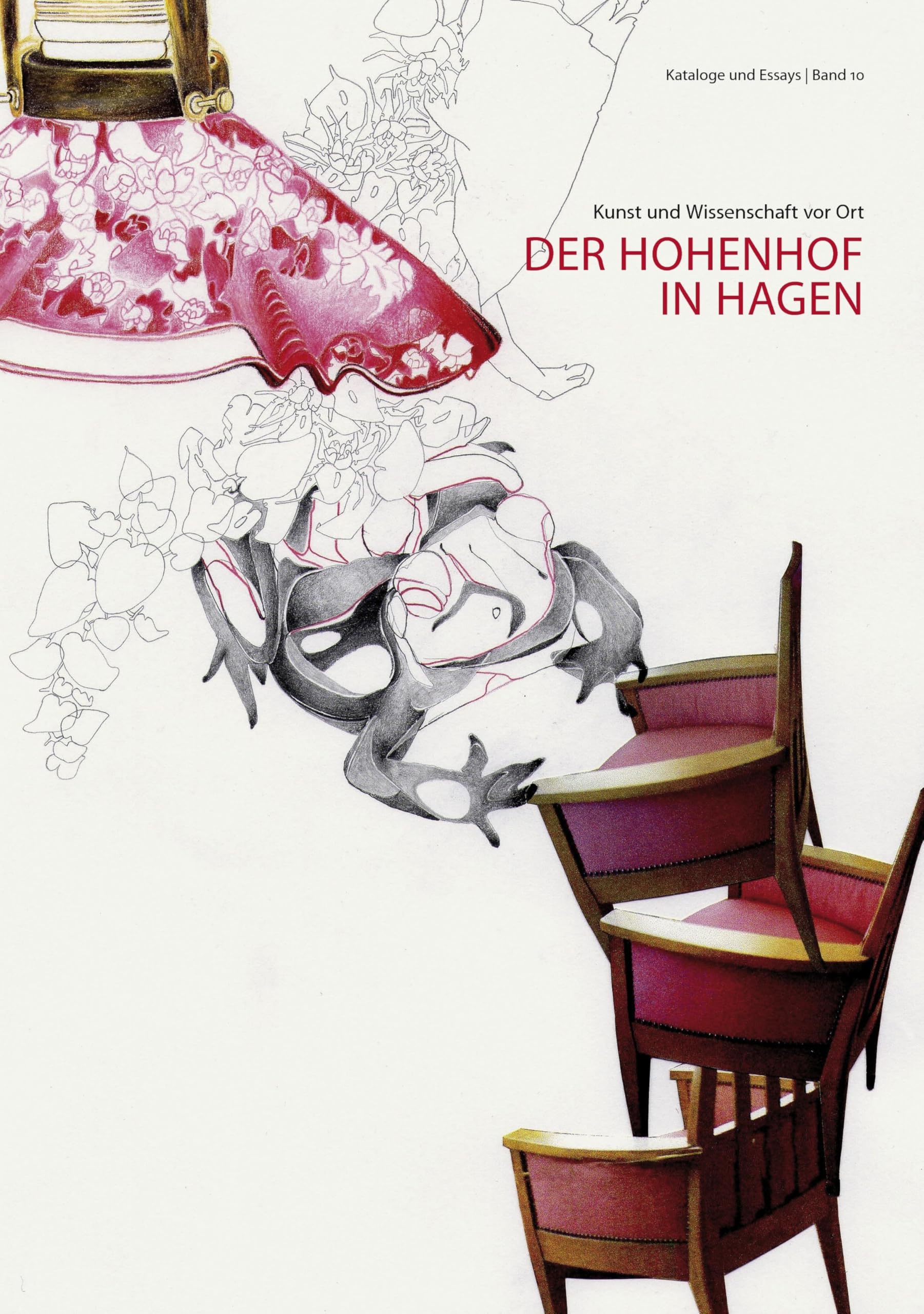 Kunst und Wissenschaft vor Ort: Der Hohenhof in Hagen Film, Art & Culture