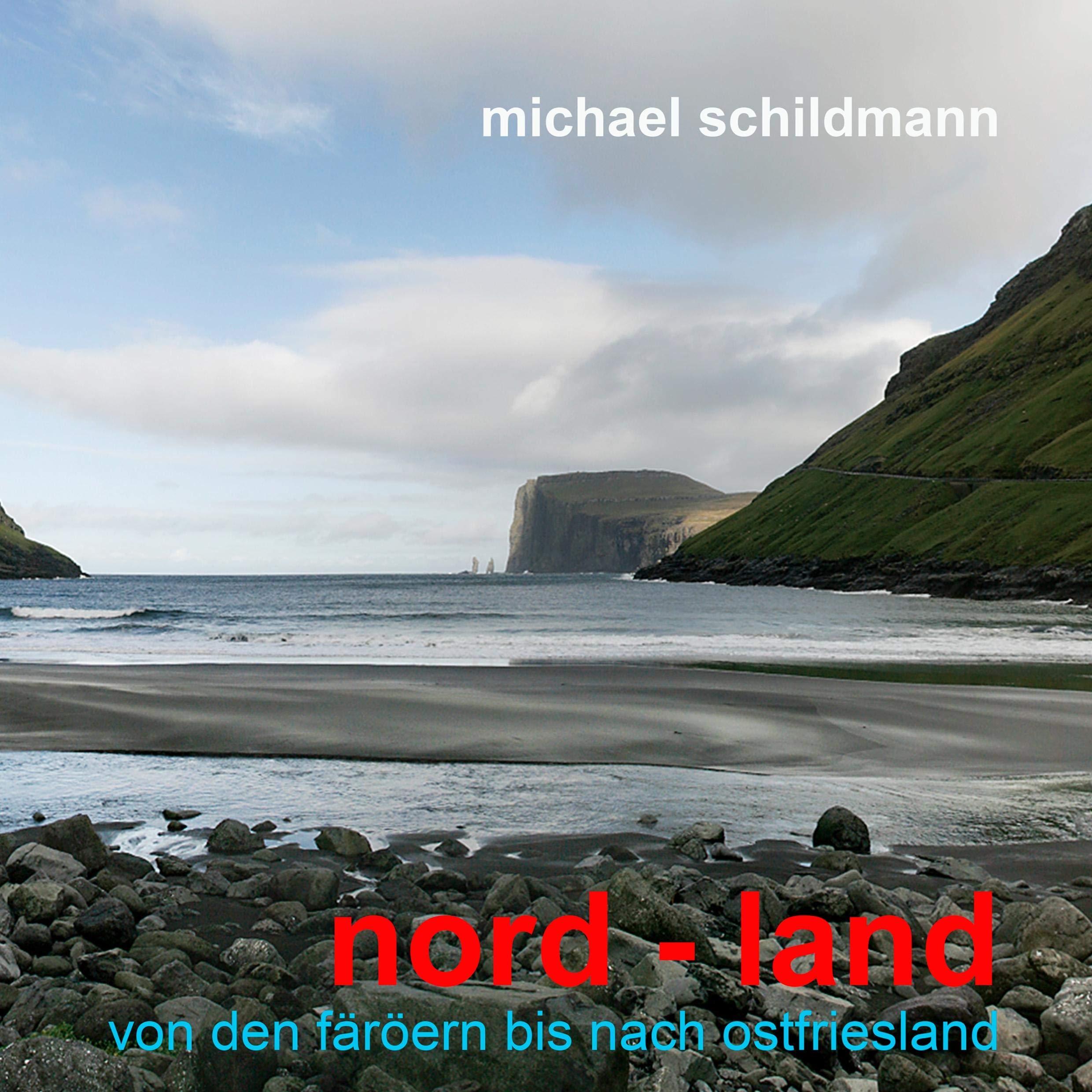 nord - land: von den färöern bis nach ostfriesland Leisure, Home & Garden