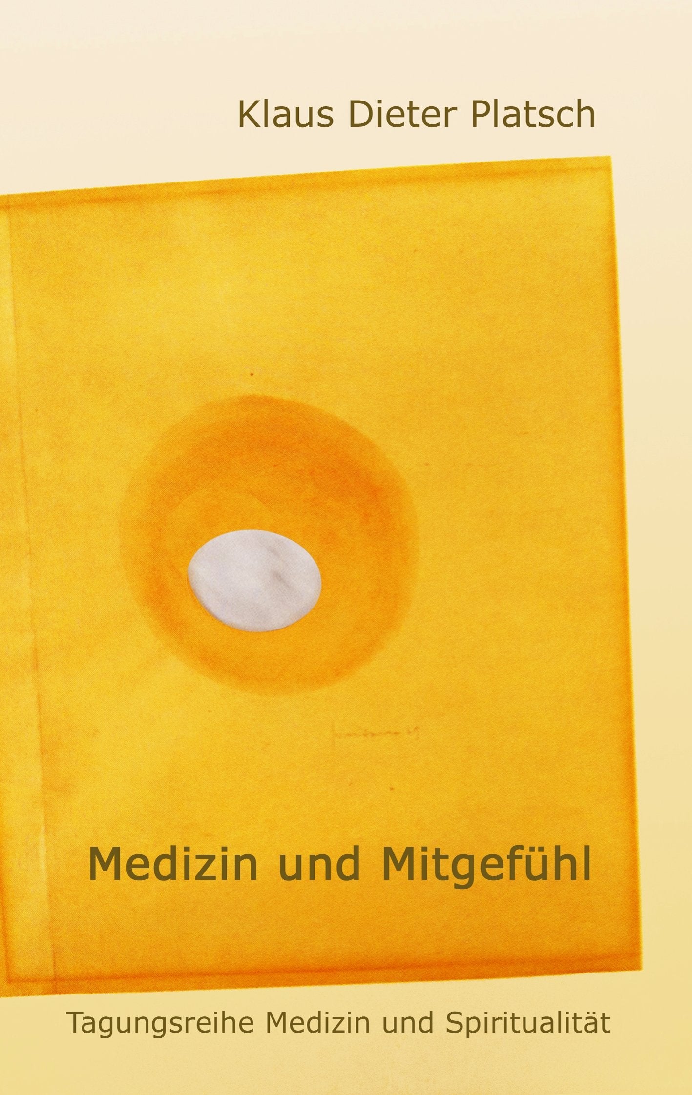 Medizin und Mitgefühl Medicine