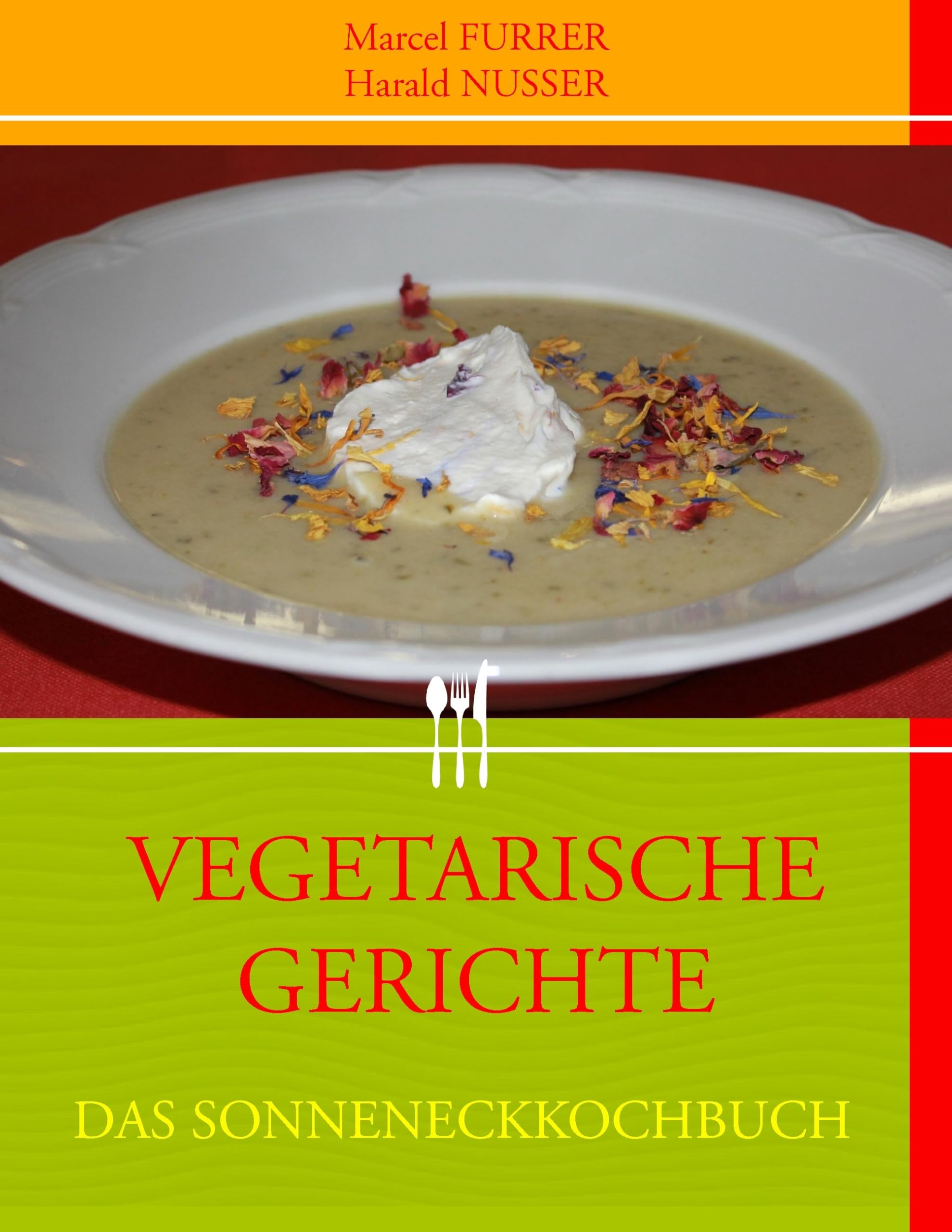 VEGETARISCHE GERICHTE Leisure, Home & Garden