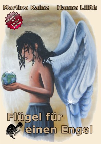 Flügel für einen Engel Contemporary literature