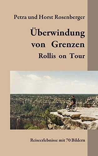 Überwindung von Grenzen Travelogues
