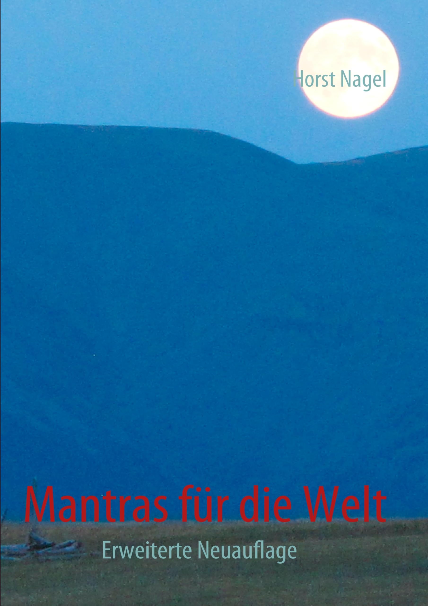 Mantras für die Welt Arts & Music
