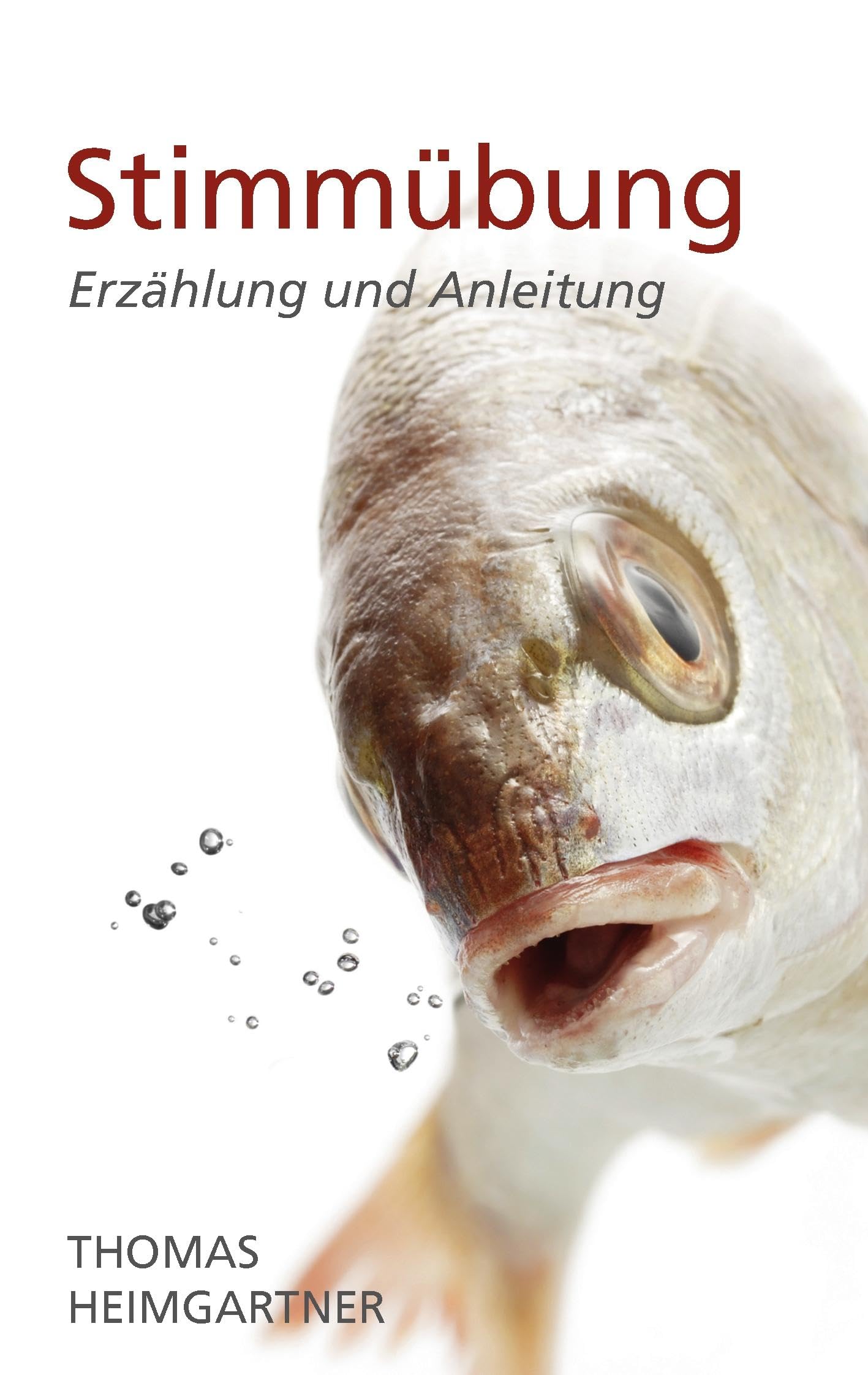 Product Image: Stimmübung: Erzählung und Anleitung