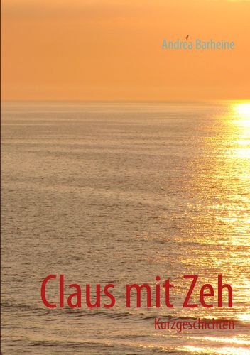 Product Image: Claus mit Zeh