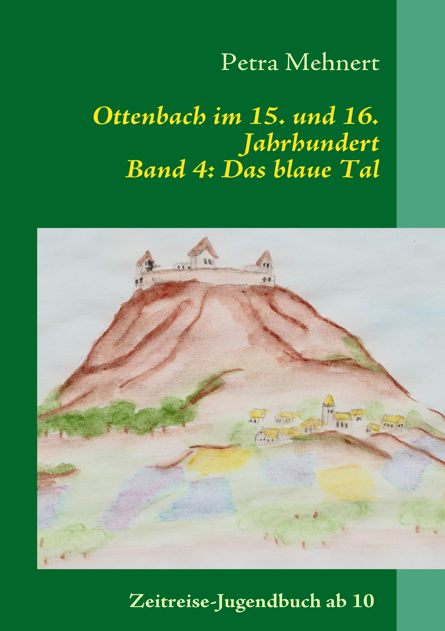 Ottenbach im 15. und 16. Jahrhundert Fantasy & Sci-Fi