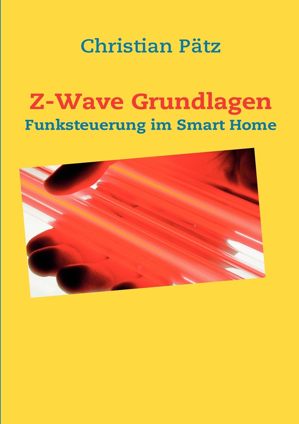 Z-Wave Grundlagen Hobbies & Crafts