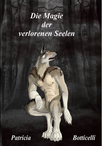 Die Magie der verlorenen Seelen Historical Fiction