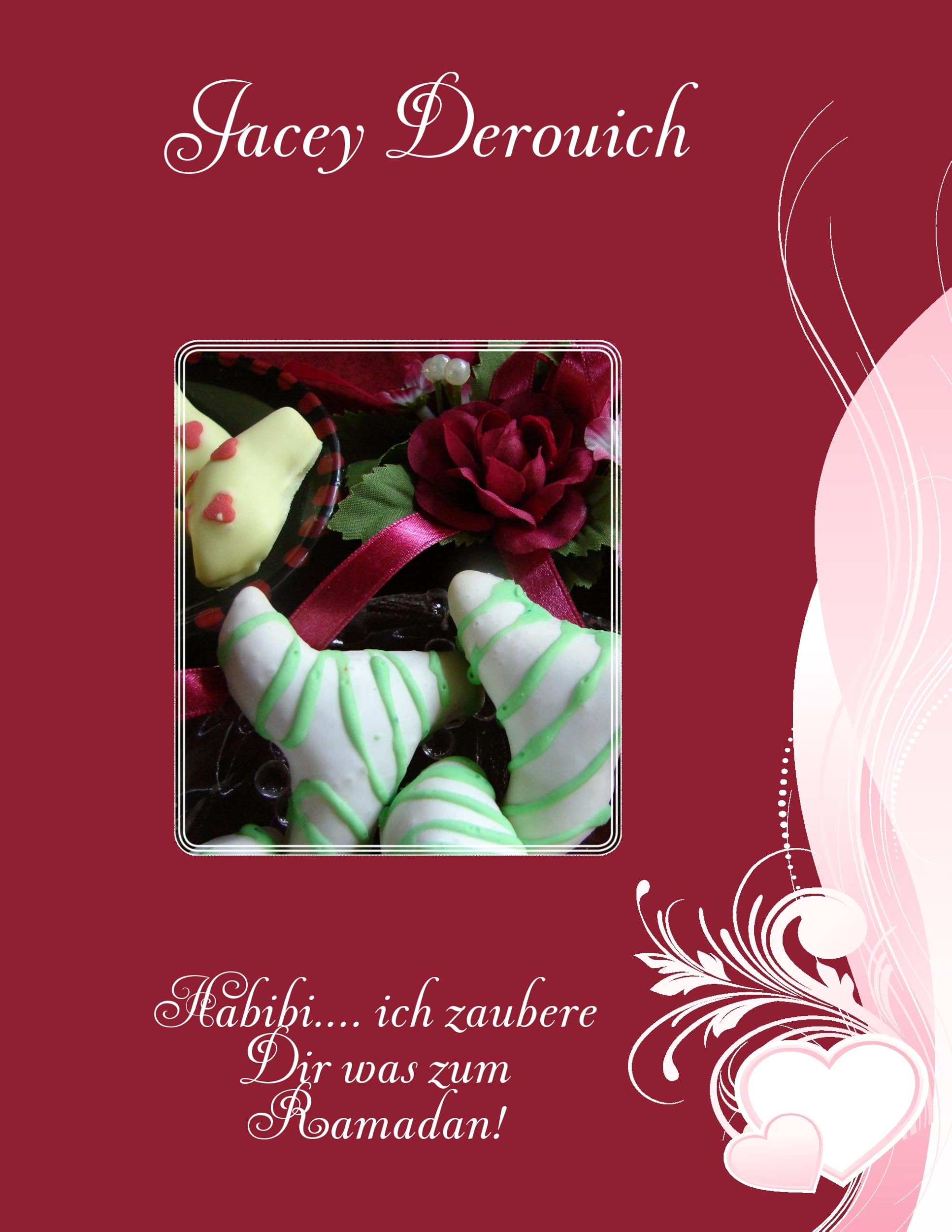 Habibi.... ich zaubere Dir was zum Ramadan! Leisure, Home & Garden