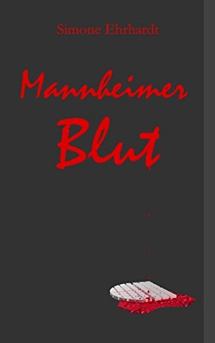 Mannheimer Blut Contemporary literature