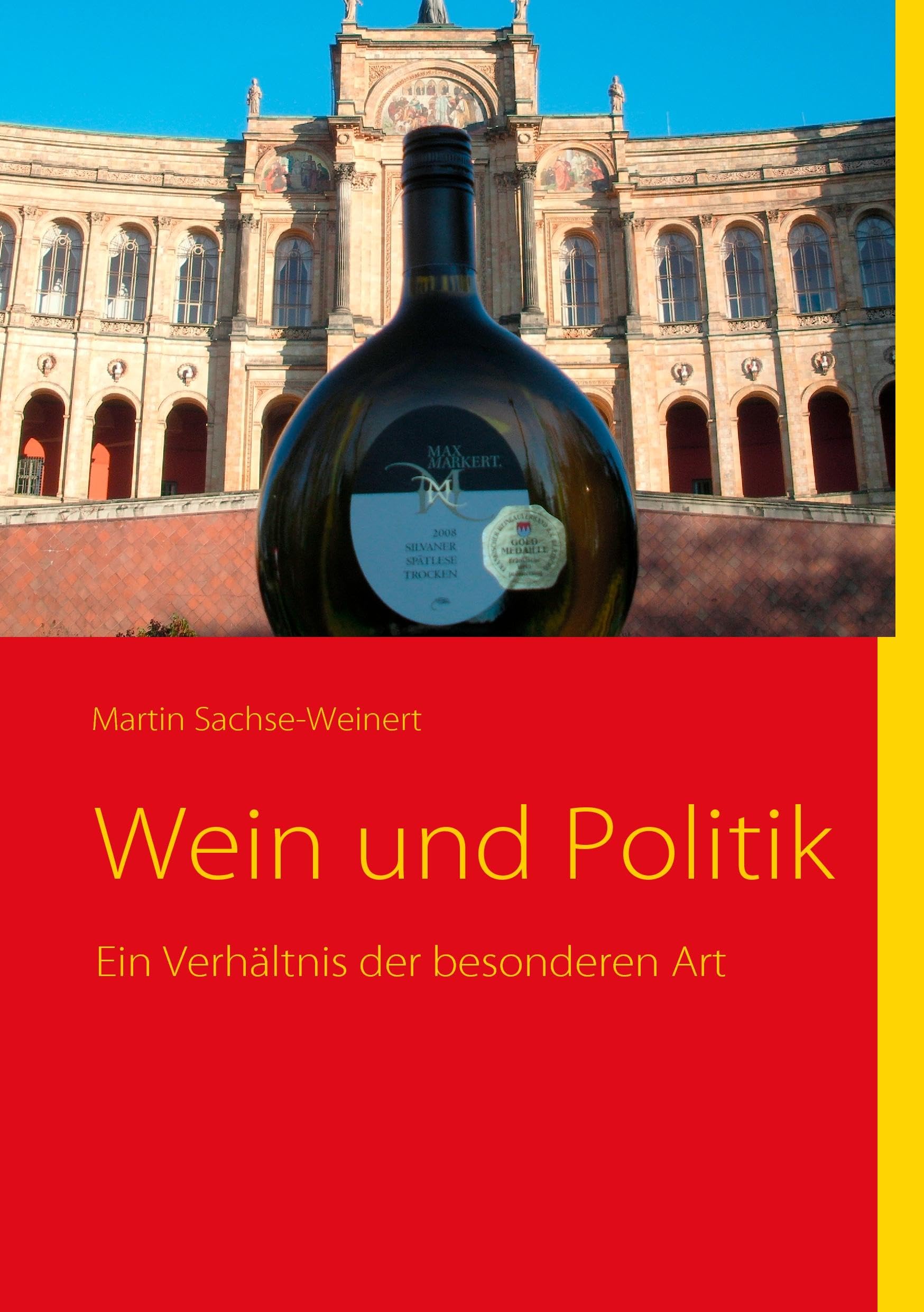 Wein und Politik: Ein Verhältnis der besonderen Art Humour & Satire