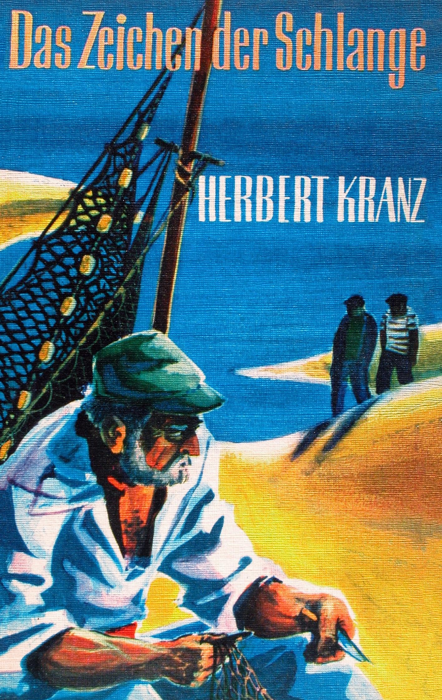 Product Image: Das Zeichen der Schlange